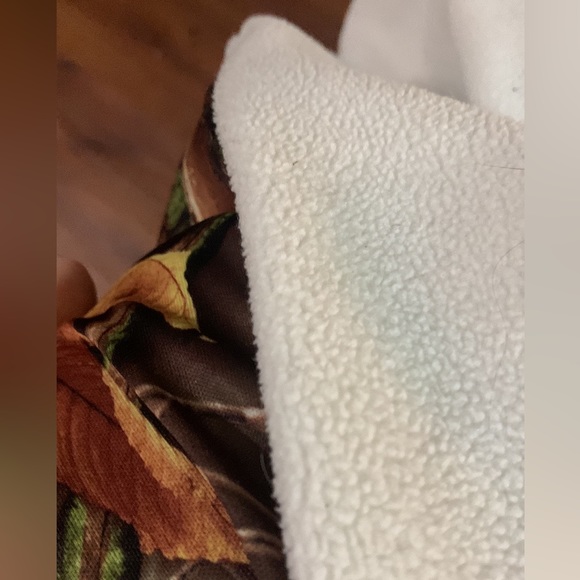 Huntworth warm turtleneck sweater - Picture 7 of 7